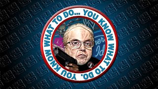 Eric The (Gangster) Actor  - You Know What To Do...