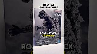 Bandai Namco Monsters Roar Attack Godzilla 1954 - Figure Showcase