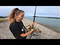 Fishing & Hunting off the Sea & Land ~ Catch n Cook