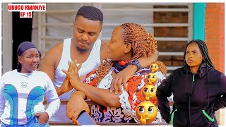 URUGO RWANJYE EP 15: UYU MUTEGO BATEZE BOAZI NAWUGWAMO URUGO RWE RURASENYUKA BURUNDU. Lea yarakaye 