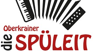 Ballsaison 2024 Die Oberkrainer Spüleit