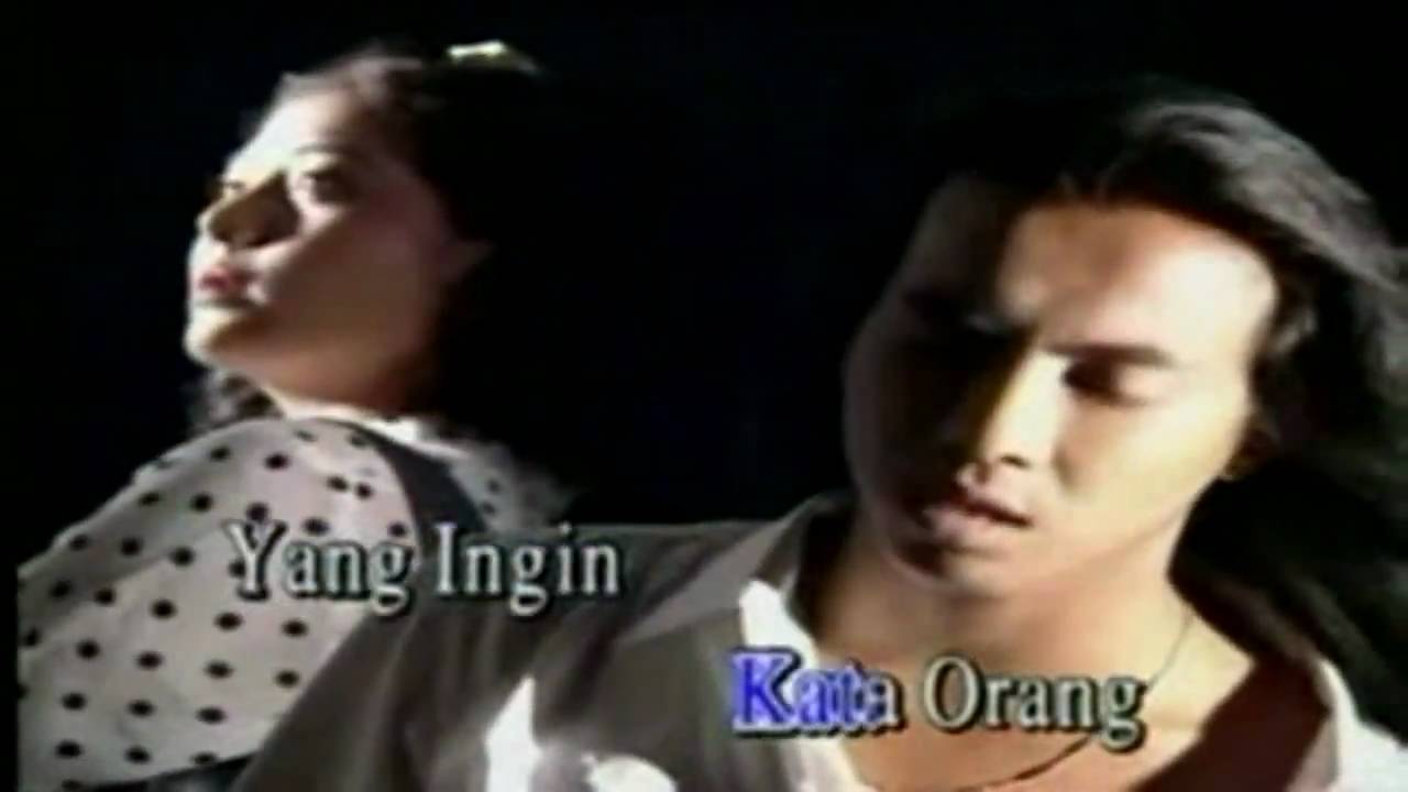 Usah Dengar Kata Orang - Stings (HD/Karaoke/HiFiDualAudio) - YouTube