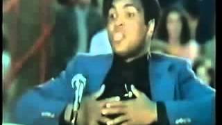 Muhammad Ali Interview About Islam 1977 WISE INTERVIEW