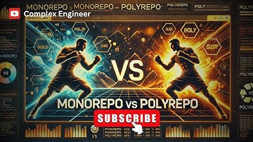 Monorepos Demystified part 1: What is monorepo + Key challenges it solves for developers