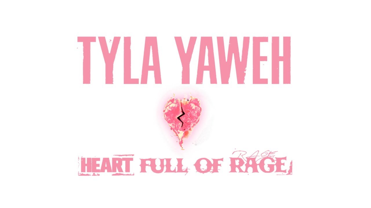 Tyla Yaweh - Novacane (Audio)
