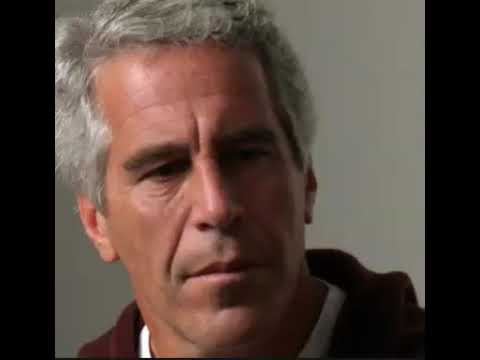 The Nail In Jeffrey Epstein's Coffin - YouTube