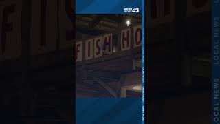 Major Pensacola restaurants face foreclosure, but owner says they're safe