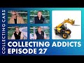 Collecting Addicts Episode 27: Convertibles Are Great, BMW Still Makes The Best Cars &amp; Best Pedals