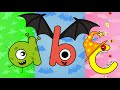 Halloween Songs It S A Scream More Nursery Rhymes 