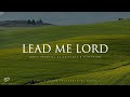 Lead Me Lord (God