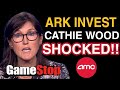 GAMESTOP STOCK, AMC STOCK PRICE PREDICTION, FORECAST? BEST STOCKS TO BUY NOW? ARK INVEST SURPRISED!!