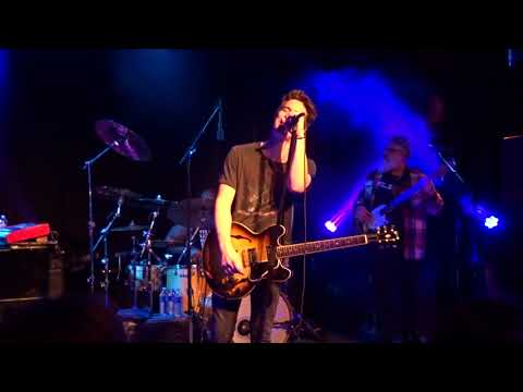 Jonny Lang   Rack em Up   Jan 9th,2018