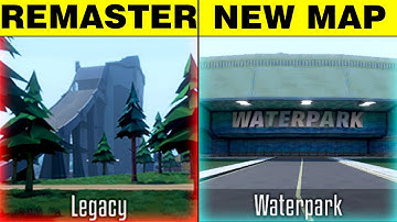 Gorebox V16 Beta Update IS OUT!! (Gameplay)