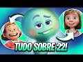 TEORIA: QUEM É A 22? 😱💥 - Teoria Soul