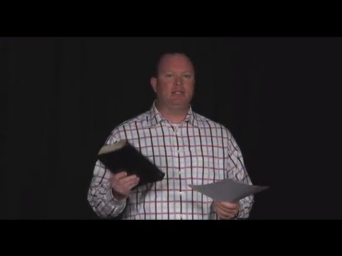 Don't Be Deceived | Prophecy in the News biblical definition of love