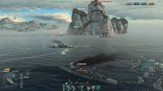 World of Warships - Mini Torpedobeats