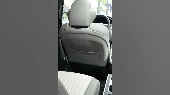 The new INFINITI 2026 QX60: Designed with Intention