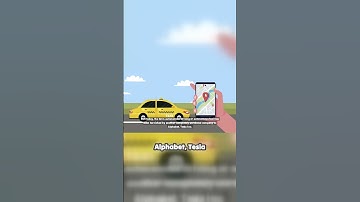 Autonomous driving: two giants, two paths!