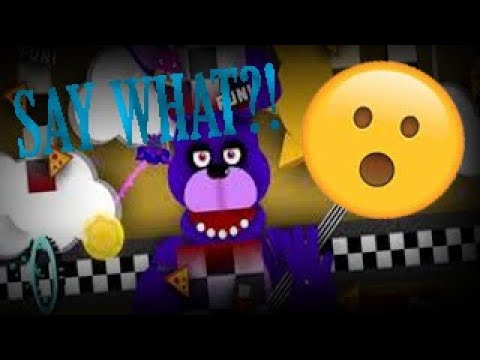 A GD FNAF LEVEL!!? Five Nights - BendyKid 100