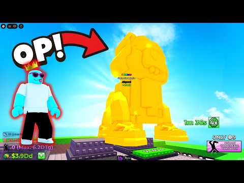 going NOOB to PRO in Fall for Brainrots!