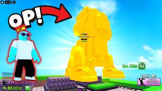 going NOOB to PRO in Fall for Brainrots!