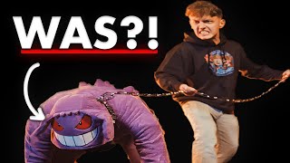 Lukasbs Was Tust Du Mit Mir?