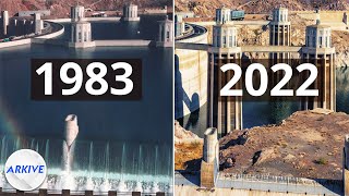 Why Lake Mead is Drying Up