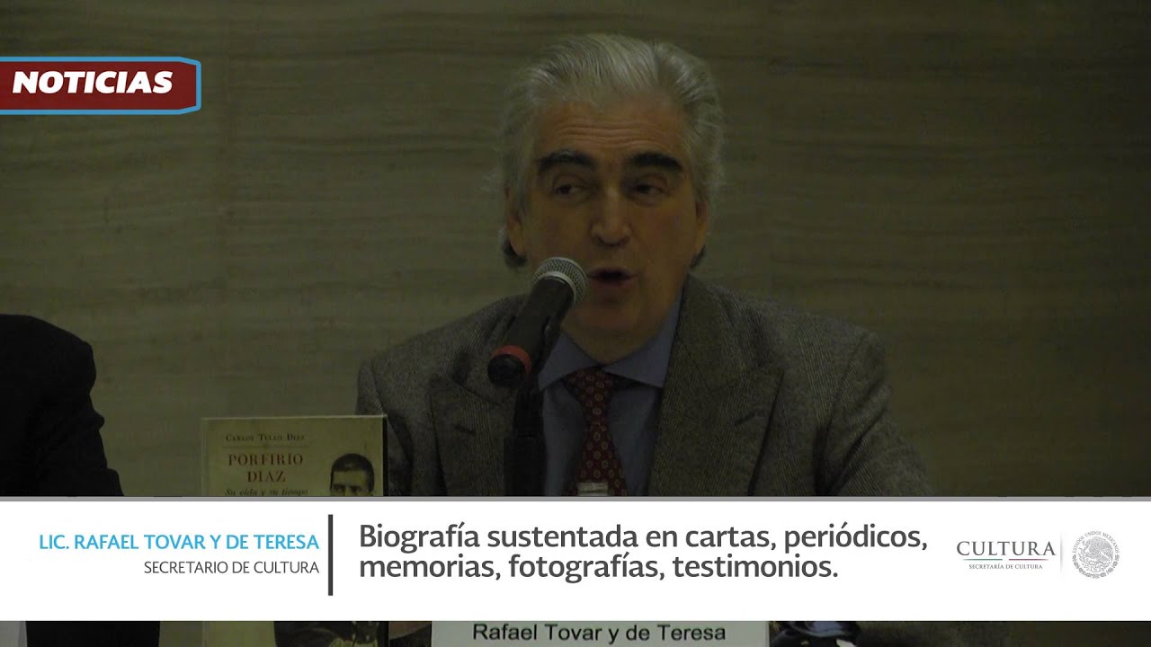 Porfirio Díaz. Su vida y su tiempo. La guerra 1830-1867 cultural care au pair