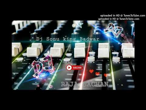 PYAR KA TOHFA DJ SAGAR RATH  DJ RAJA SACHAN  DJ SONU BADWAR  DJ UMESH RAJ