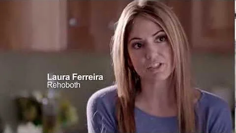 Health Connector Testimonial - Laura Ferreira