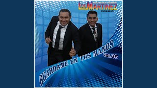Video voorbeeld van "Los Hermanos Martinez de El Salvador - Gracias mi Señor"