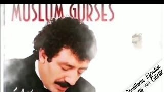 Müslüm Gürses - Usta (Cover) Barış Görür