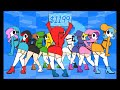 End of video