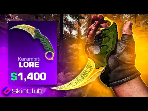 CRAZY KNIFE CRAZY BATTLE on Skinclub!? ( Skinclub Promo Code 2024 )