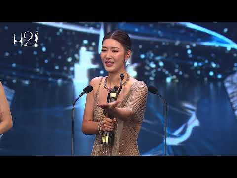 第四十二屆香港電影金像獎「最佳女主角」｜ 余香凝《白日之下》