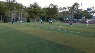 The Boys of FTPPS Football Team