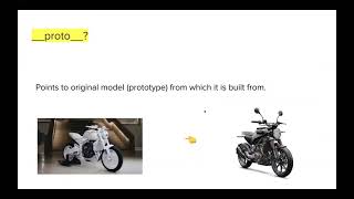 Prototype & Inheritance in Javascript by Swanand Kadam