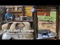 Vida del campo en República  Dominicano