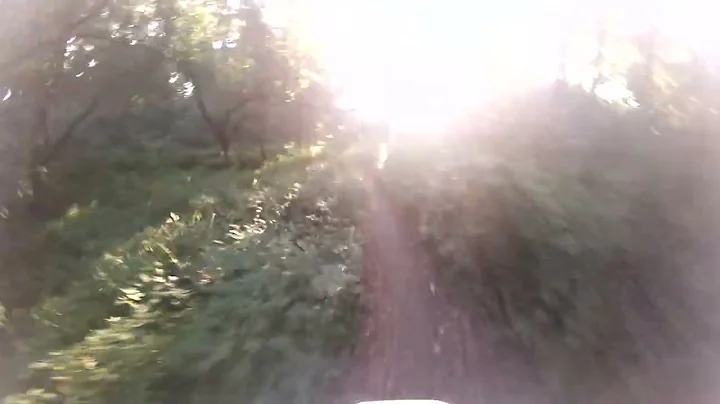 MTB Seminole 2022-08-05 Part 1