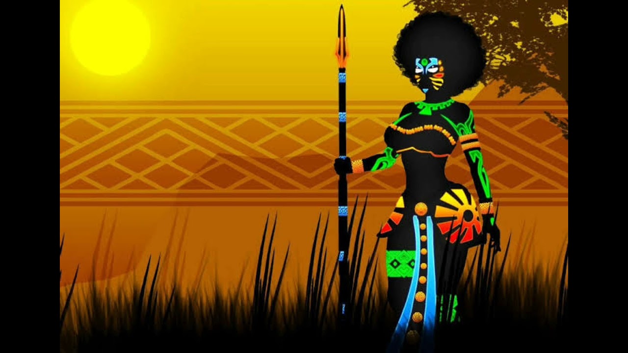 Miss Pru " Power " type beat