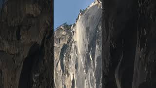Download Lagu Yosemite Firefalls in,late February #hikingadventures #firefall #yosemite #naturetranquility MP3 Download Lagu Yosemite Firefalls in,late February #hikingadventures #firefall #yosemite #naturetranquility MP3