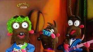 Jingles - Dedicated Follower Of Fashion 2008