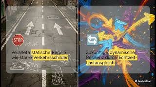 Die unsichtbare Stadt | API, Schnittstellen sinnvoll einsetzen