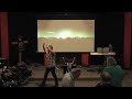 JOIN US LIVE // Full Throttle Biker Church