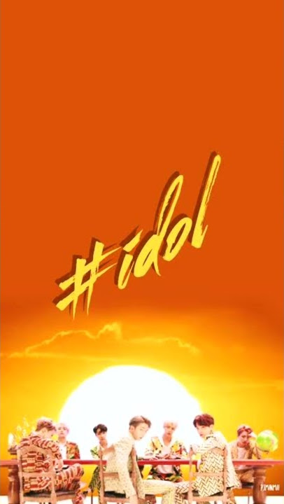 nada dering || IDOL REMIX || BTS