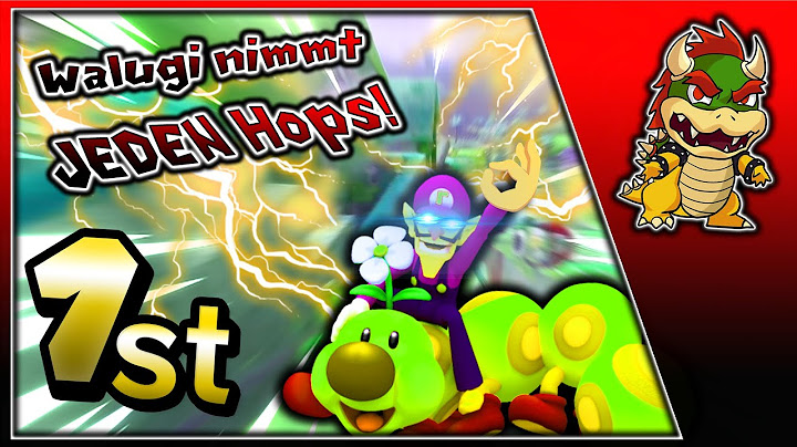 So VIEL GLÜCK hatte ich noch nie! | Mario Kart 8 Deluxe