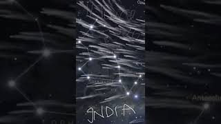 11 June 2026 #constellation #space #ophiuchus