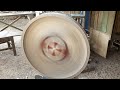Amazing Woodturning Projects _ Wood Tuning for beginner