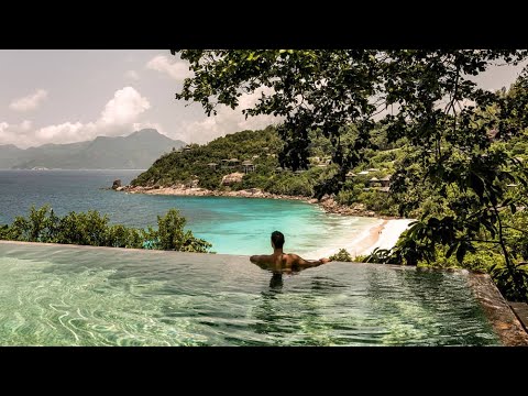 Video: Destinacionet më të mira të muajit të mj altit në ishujt e Karaibeve