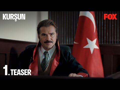 Kurşun 1. Teaser